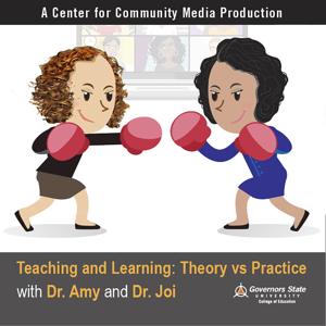 Teaching and Learning Podcast
