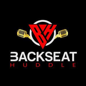 Backseat Huddle