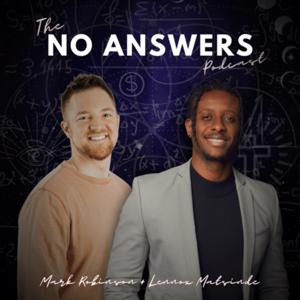 The No Answers Podcast
