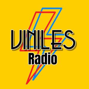 viniles radio