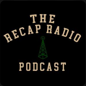 The Recap Radio Podcast
