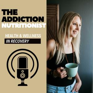 The Addiction Nutritionist