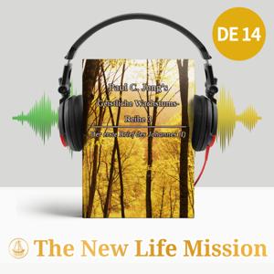 Paul C. Jong’s Geistliche Wachstums- Reihe 3 - Der erste Brief des Johannes (Ⅰ)