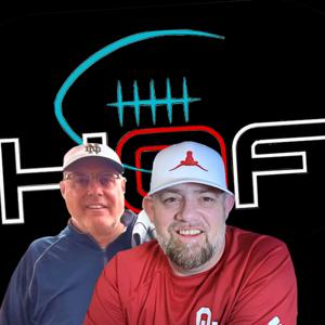 HOF College Football With Jason and The Coach