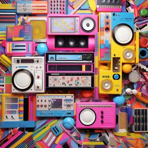2014 Shelved 'Allsorts'