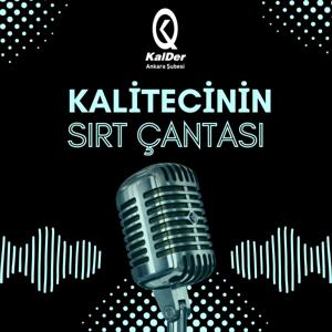 Kalitecinin Sırt Çantası
