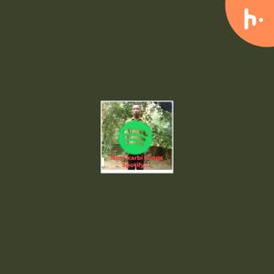 Bor,sing Terang’s First Podcast