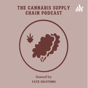 The Cannabis Supply Chain Podcast