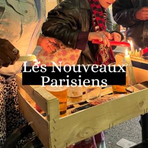 Les Nouveaux Parisiens