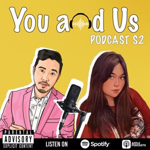 You and Us Podcast - Juzzy G and Kipay