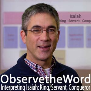 Interpreting Isaiah