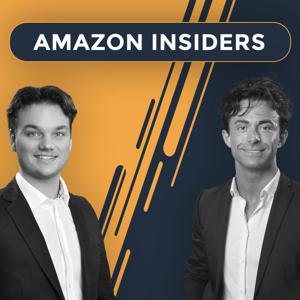 Amazon Insiders - Salg og markedsføring på Amazon