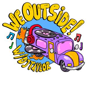 We Outside! Podcast