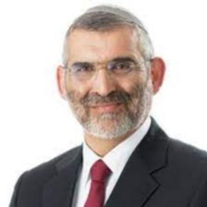 ד"ר מיכאל בן ארי - הסטוריה במבט אקטואלי