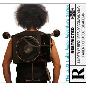The Audio Adventure Series