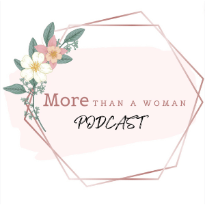 More Than A Woman