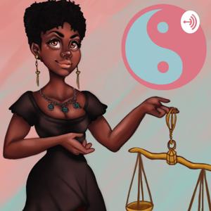 The Recalibrating the Scales Radio Show