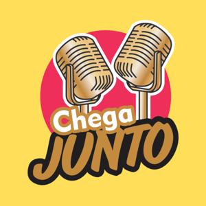 Podcast Chega Junto