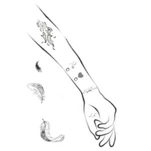 Poesie - Lorenzo Fantini