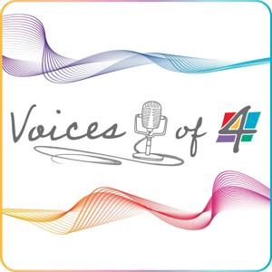 Voices of 4