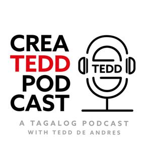 CreaTedd Podcast