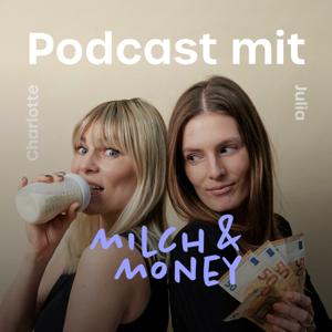 Milch und Money
