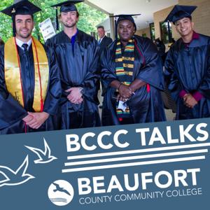 BCCC Talks