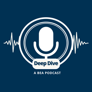 Deep Dive: BEA Chicago