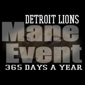 The Mane Event 365