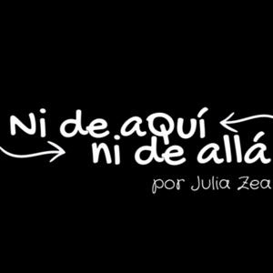 Ni de aquí ni de allá