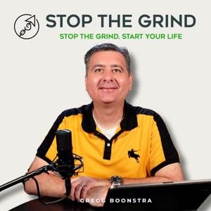 Stop The Grind