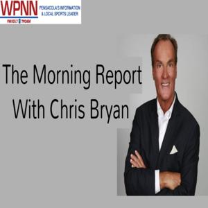 The Morning Report With Chris Bryan