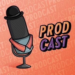 Prodcast