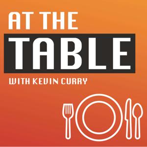 At the Table with Kevin Curry