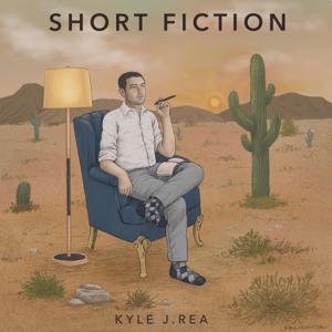 Kyle J. Rea | Short Fiction