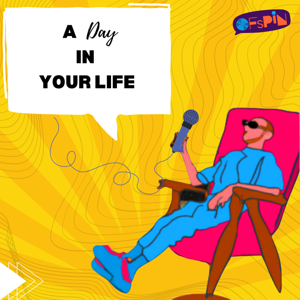 A Day In Your Life