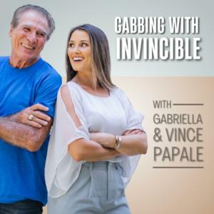 Gabbing with Invincible
