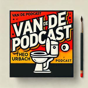 Van de PODcast