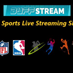 Buffstreams