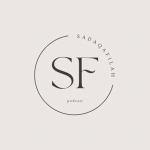 SADAQAFILAH PODCAST