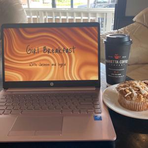 Girl Breakfast