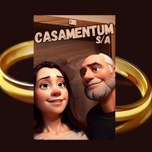 Podcast Casamentum S/A