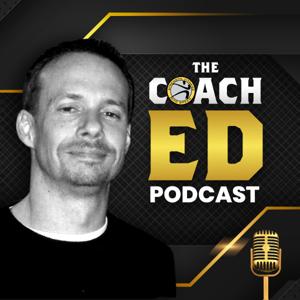 The Coach Ed Podcast