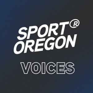 Sport Oregon Voices