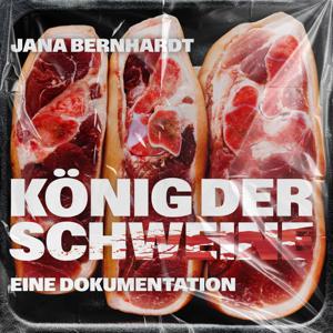 König der Schweine