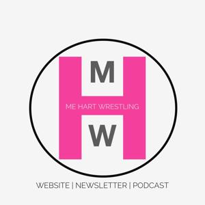 Me Love Wrestling