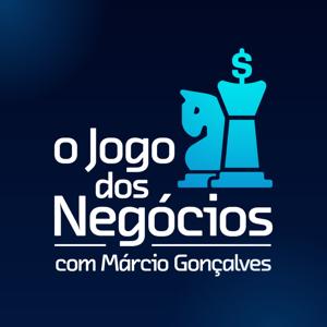 O Jogo dos Negócios