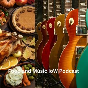 Food and Music IOW