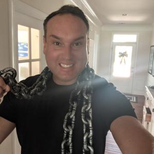 No Chains Podcast