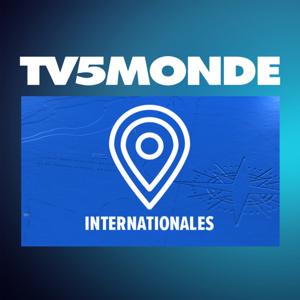 TV5MONDE - Internationales